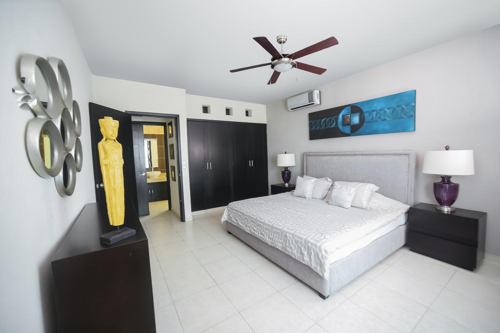 Encanto Riviera Condo Hotel Playa del Carmen Camera foto